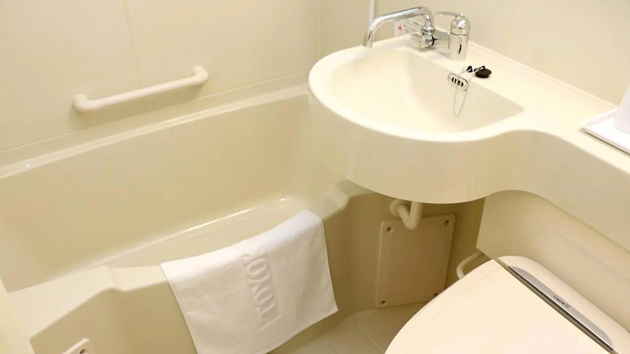 Toyoko Inn Futamatagawa-Eki Kita-Guchi 横浜市