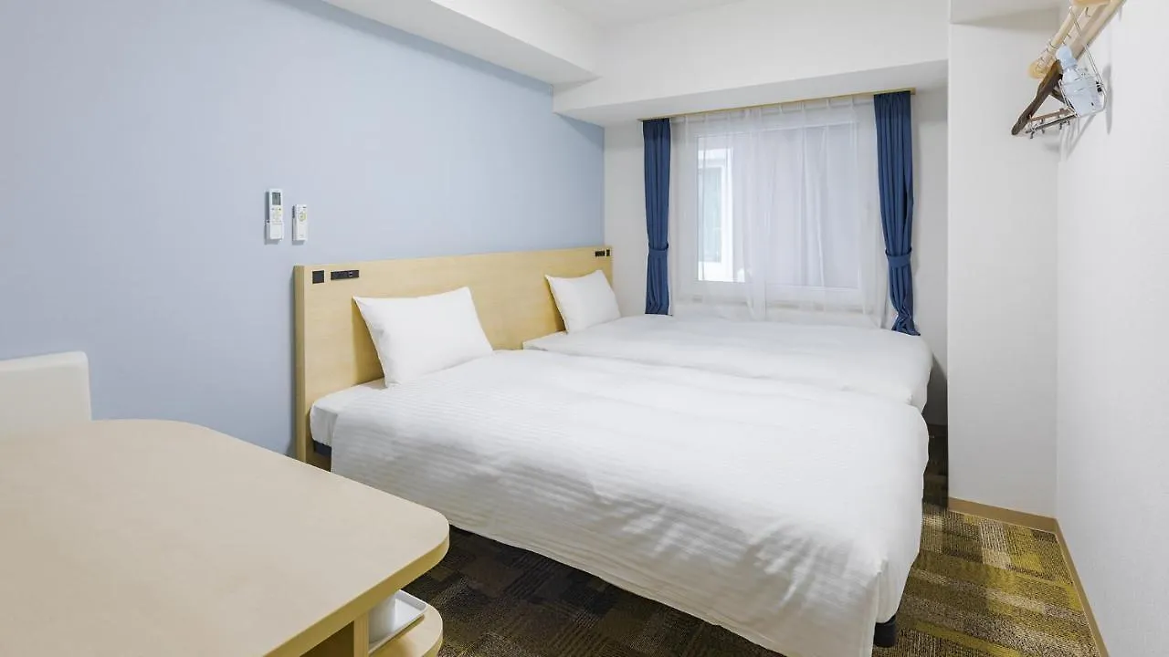 ホテル Toyoko Inn Futamatagawa-Eki Kita-Guchi 横浜市