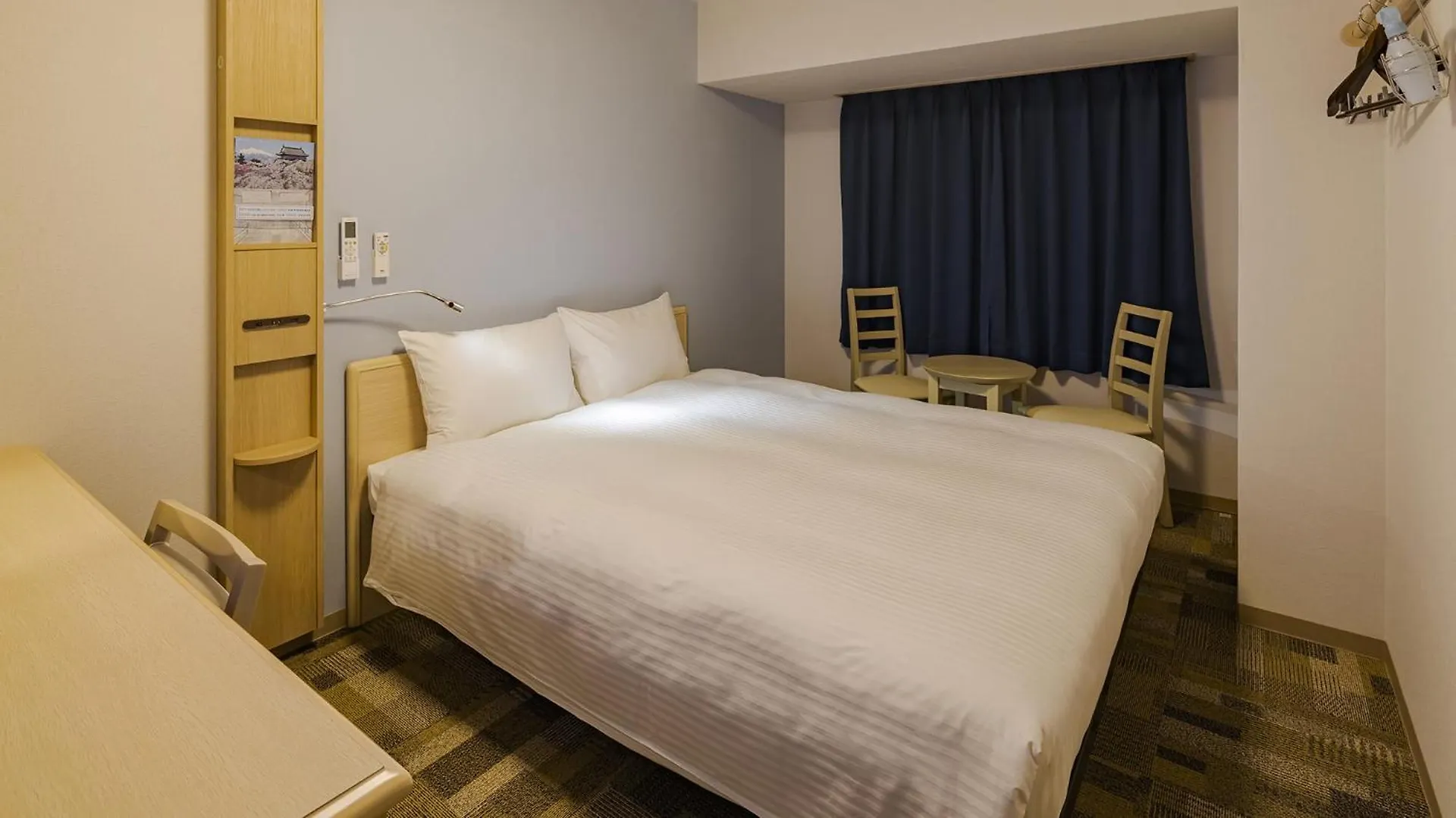 Toyoko Inn Futamatagawa-Eki Kita-Guchi 横浜市 3*,
