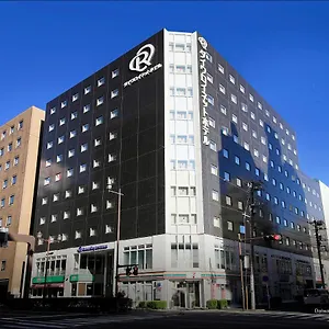 3* ホテル ダイワロイネットホテル横浜関内
