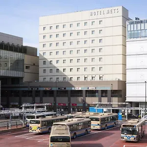 3* ホテル ｊｒ東日本ホテルメッツ横浜鶴見