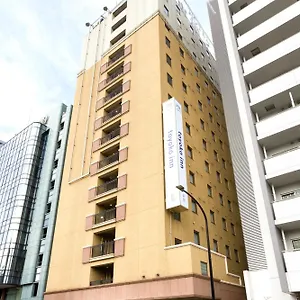 3* ホテル 東横inn新横浜駅前新館