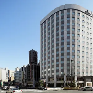 三井ガーデンホテル上野 4* 東京都
