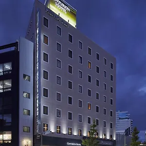 センチュリオンホテル神戸駅前 3* 神戸市