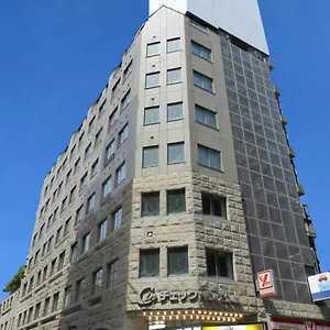 チェックイン松山 3* 松山市