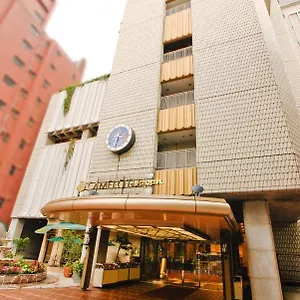3* ホテル ホテル横浜キャメロットジャパン