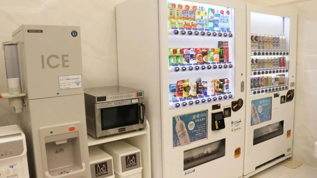 Toyoko Inn Futamatagawa-Eki Kita-Guchi Yokohama  Hotel