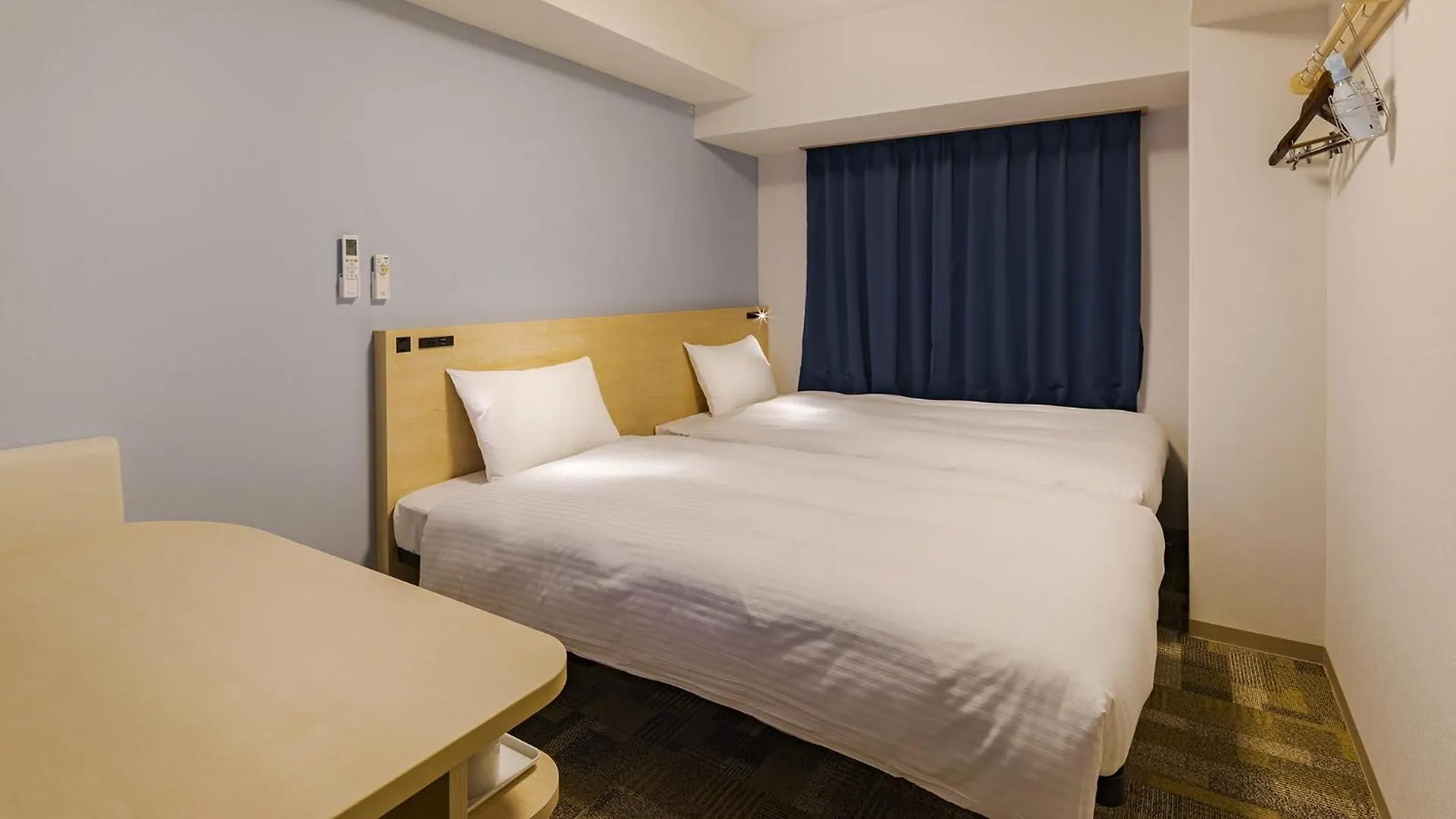 Toyoko Inn Futamatagawa-Eki Kita-Guchi Yokohama  Japan
