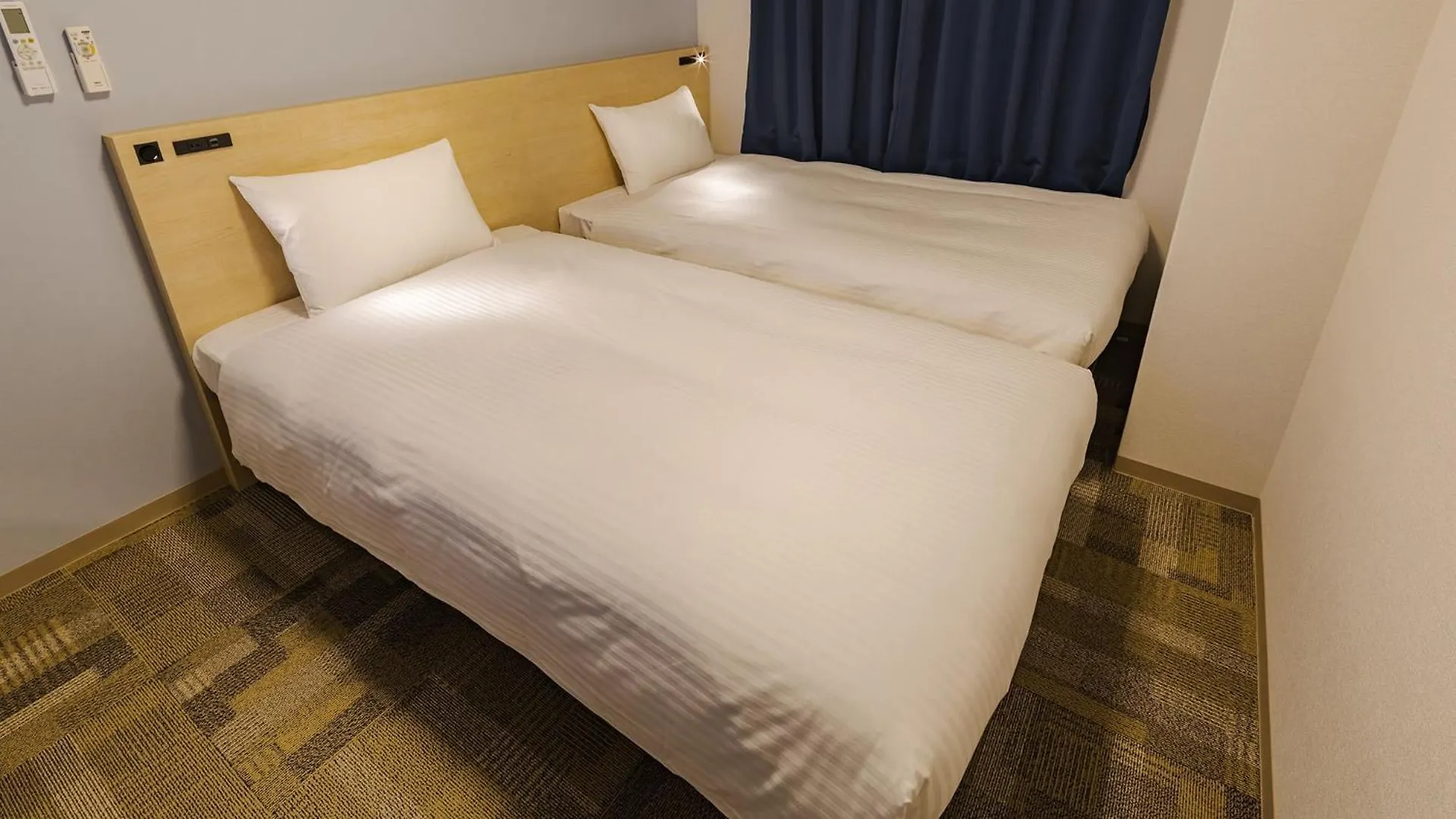 Toyoko Inn Futamatagawa-Eki Kita-Guchi Yokohama  Hotel